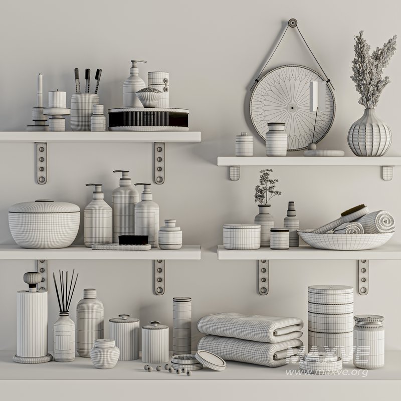 Bathroom accessories - Image 5