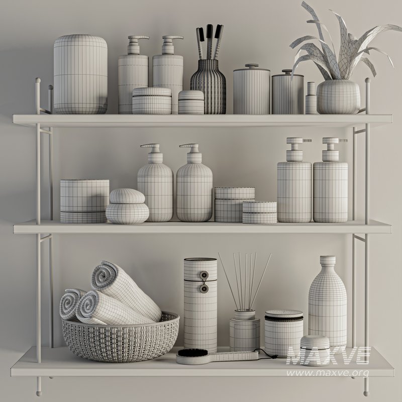 Bathroom accessories - Image 5