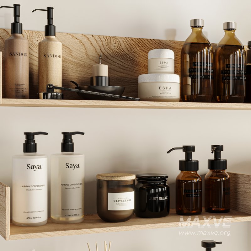 Bathroom accessories - Image 3