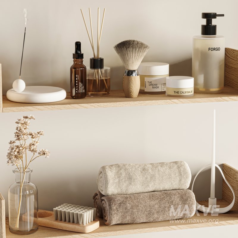 Bathroom accessories - Image 4