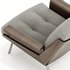 Minotti DAIKI Armchair - Thumbnail 4