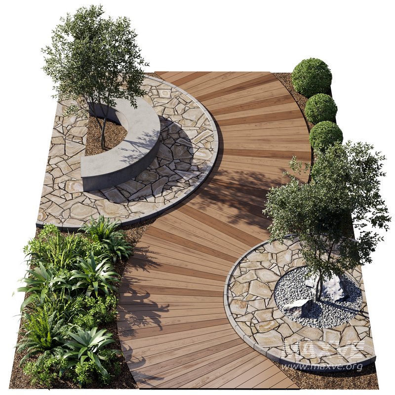 Urban environment 02 - Image 1