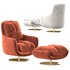Sophia_Swivel_armchair - Thumbnail 1