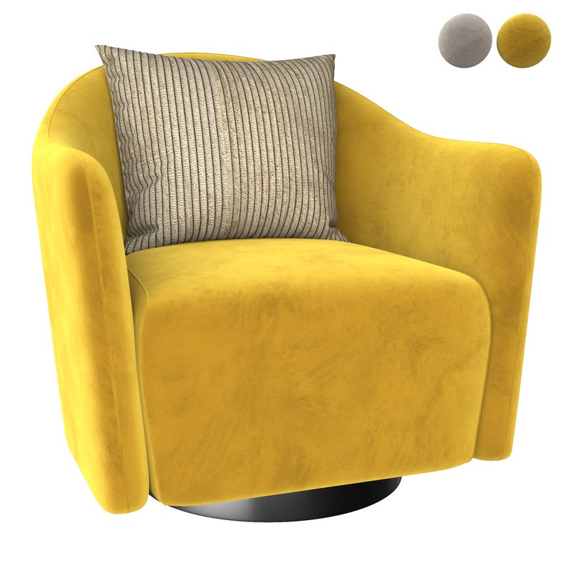 longhi_armchair - Image 3