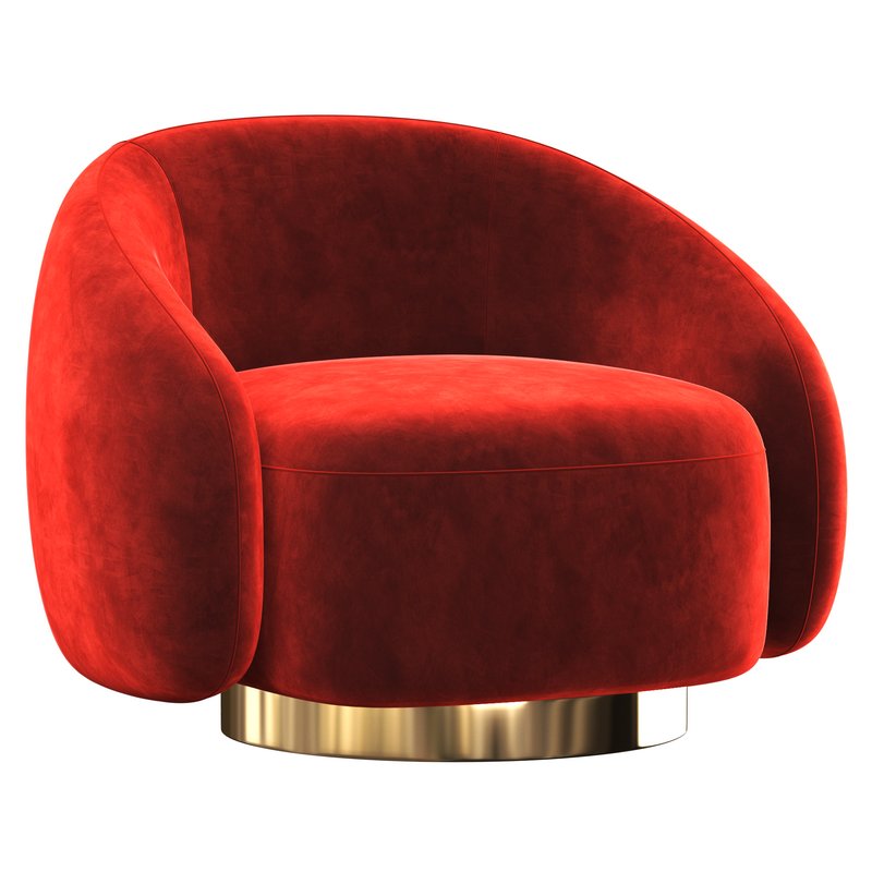 Swivel_Chair_Brice - Image 1