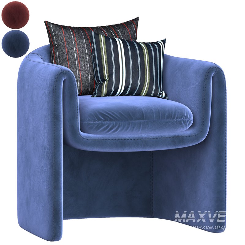 furniture_armchair - Image 1
