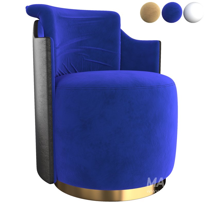 Solid_armcha - Image 1