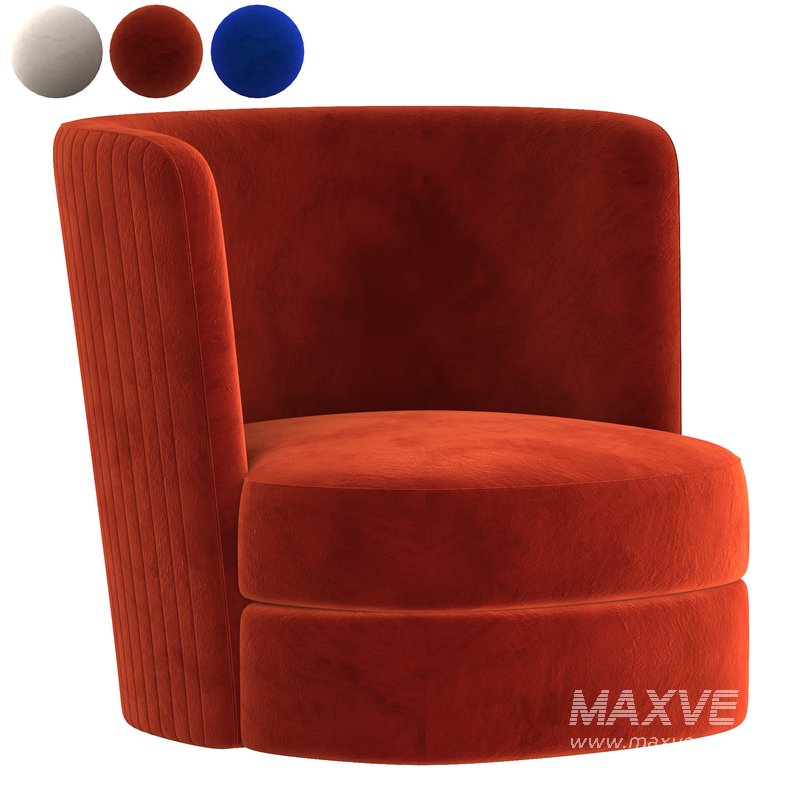 recessed_arm - Image 1