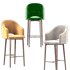 Deephouse._Bar_chair_Martin - Thumbnail 1