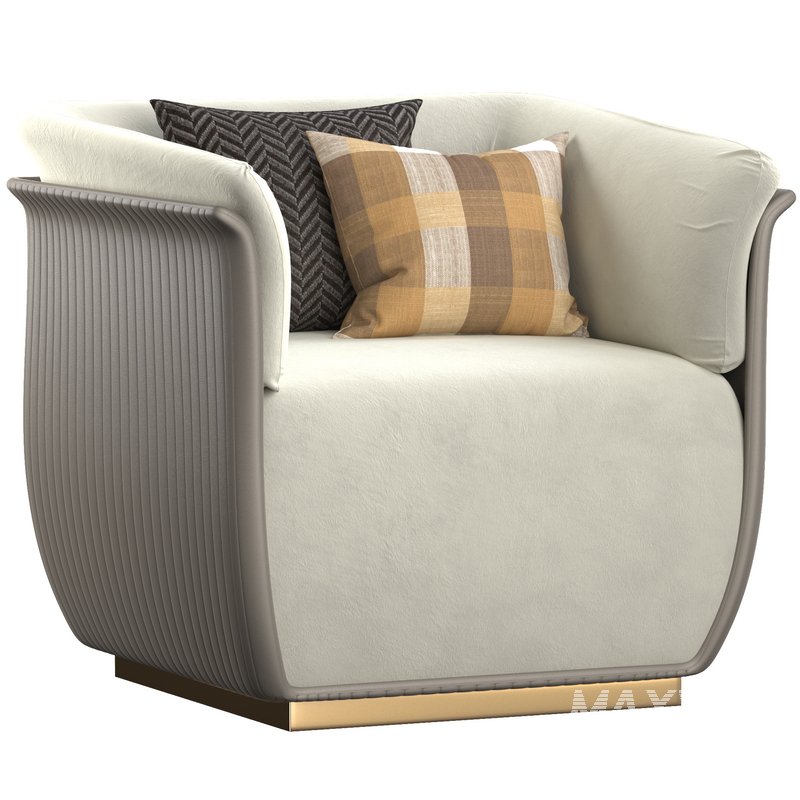 Recessed_arm_Sofas - Image 1