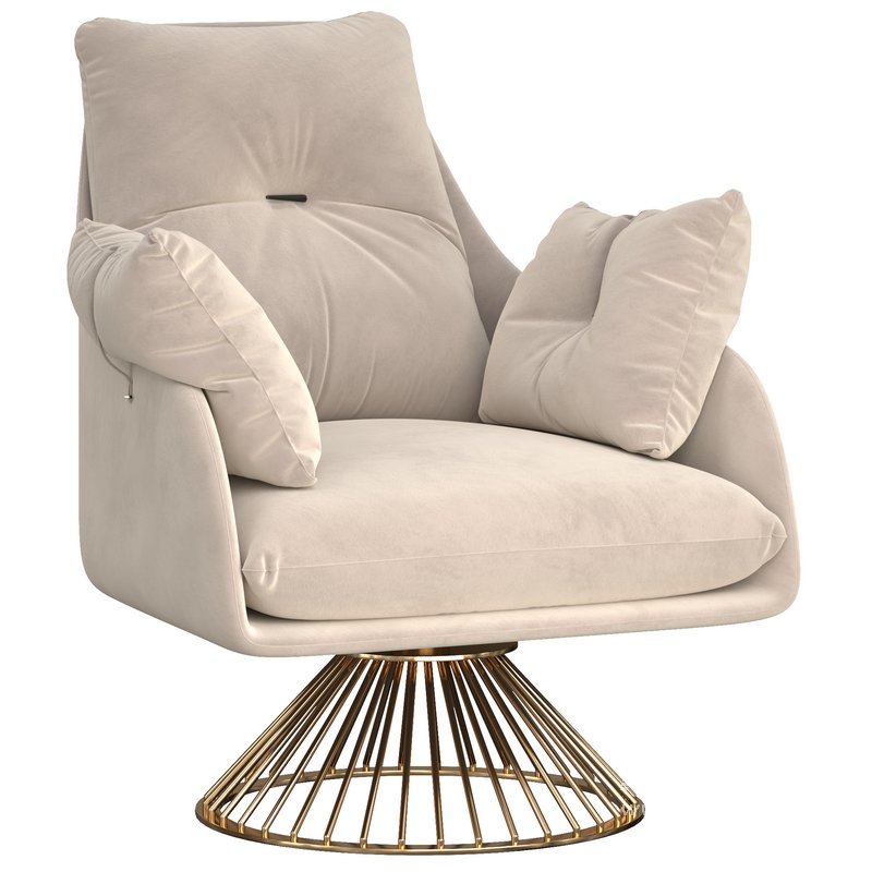 furniture_style_armchair - Image 1