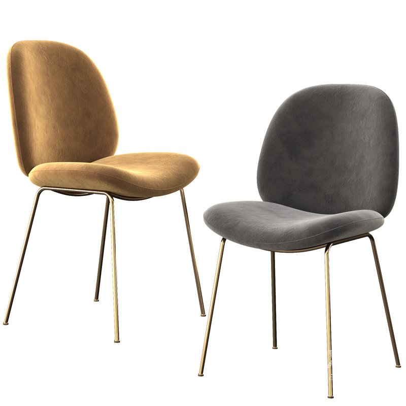 Dinning_Set_08 - Image 1