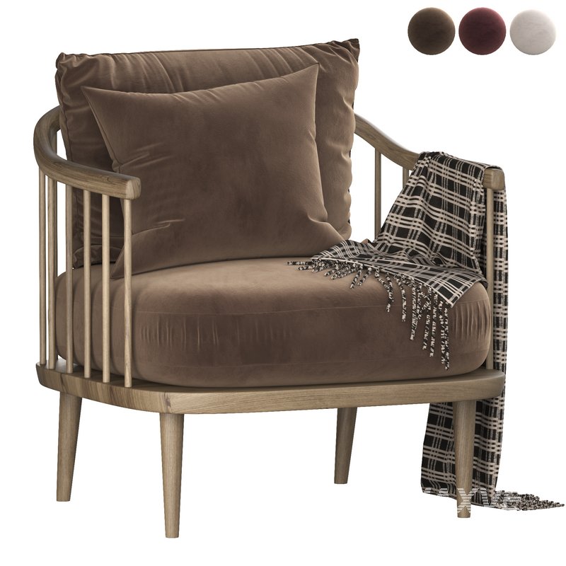 Fly_Armchair - Image 1