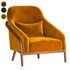 Adele_Armchair_Ulivi_Salotti - Thumbnail 1