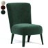Maxalto_febo_armchair - Thumbnail 1