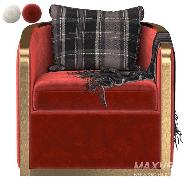 recessed_arm - Image 2