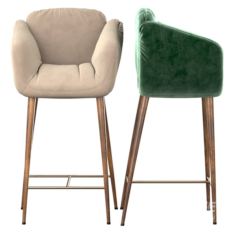 Jolie_My_Home_Collection_barstool - Image 2