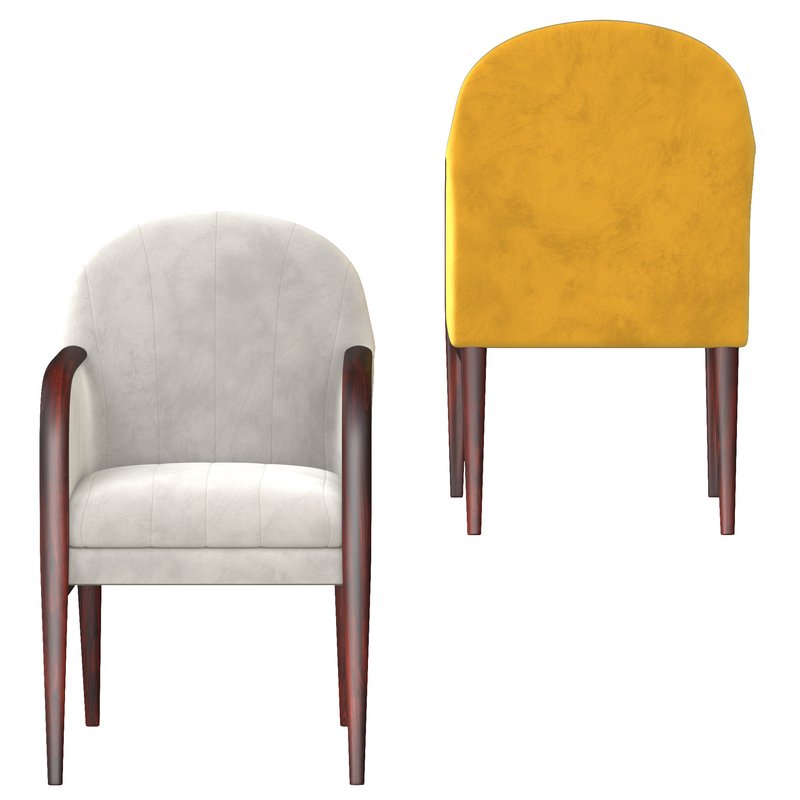 Parige_lounge_chair - Image 2