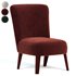 Maxalto_febo_armchair - Thumbnail 3