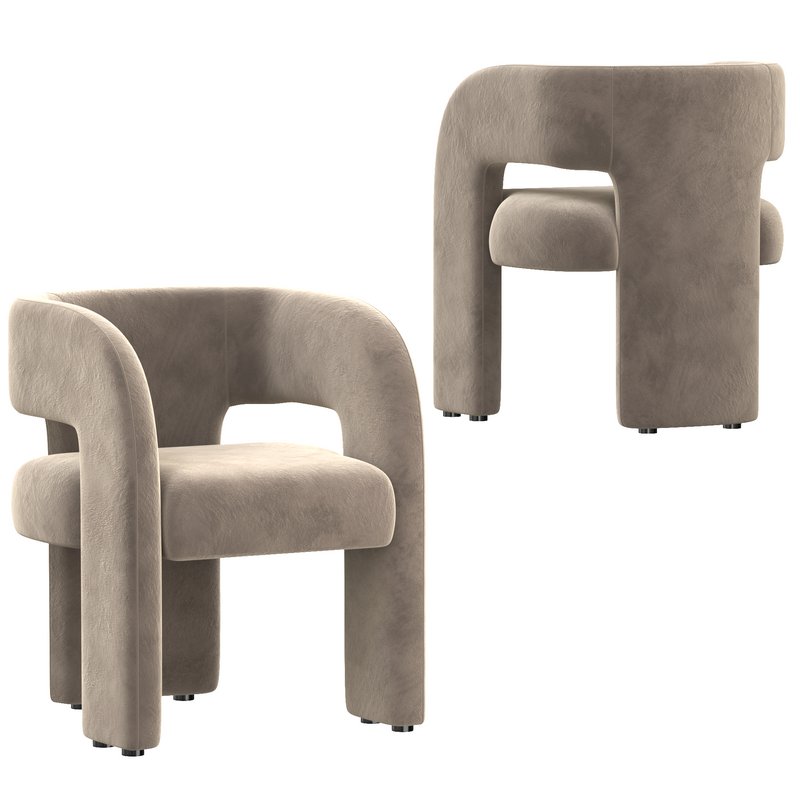 Dining_Set_90 - Image 1