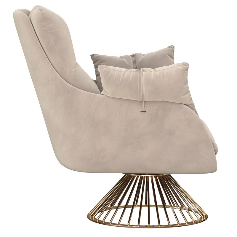 furniture_style_armchair - Image 3