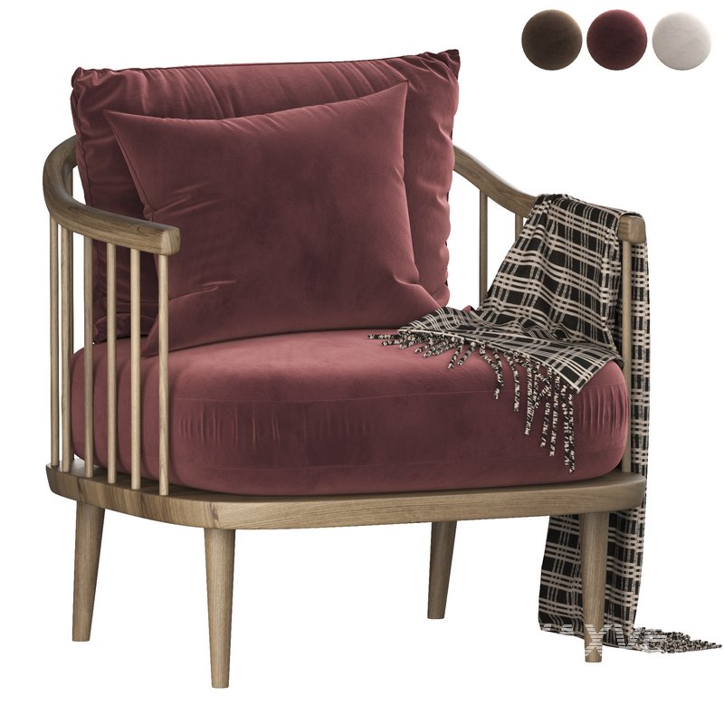 Fly_Armchair - Image 2