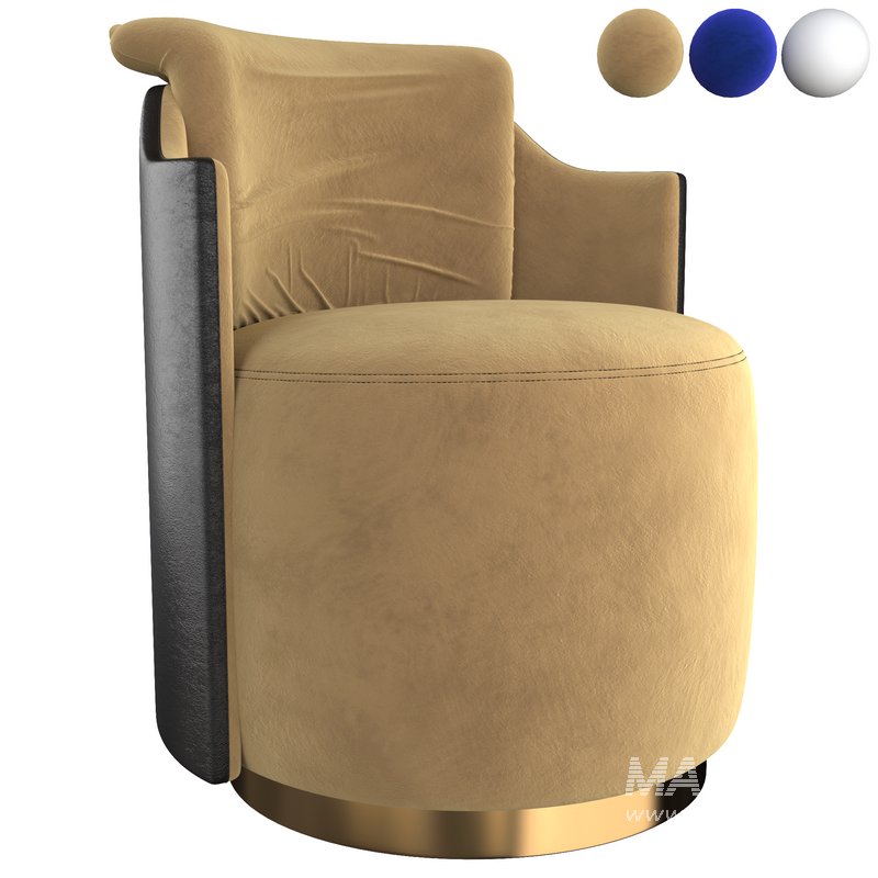 Solid_armcha - Image 2