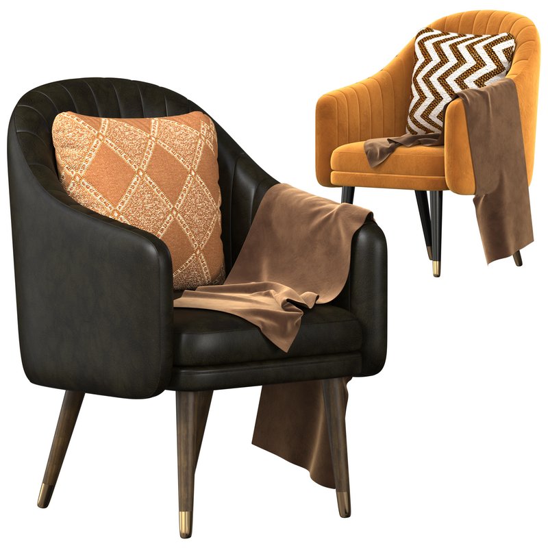 Deephouse_armchair - Image 2