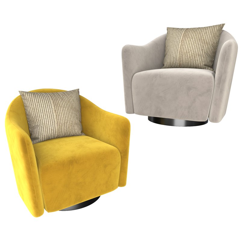 longhi_armchair - Image 2