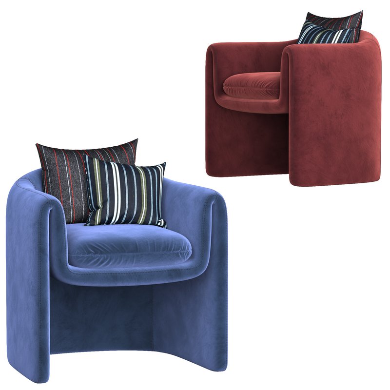 furniture_armchair - Image 3