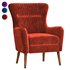 Uttermost_Dax_Accent_Chair - Thumbnail 2