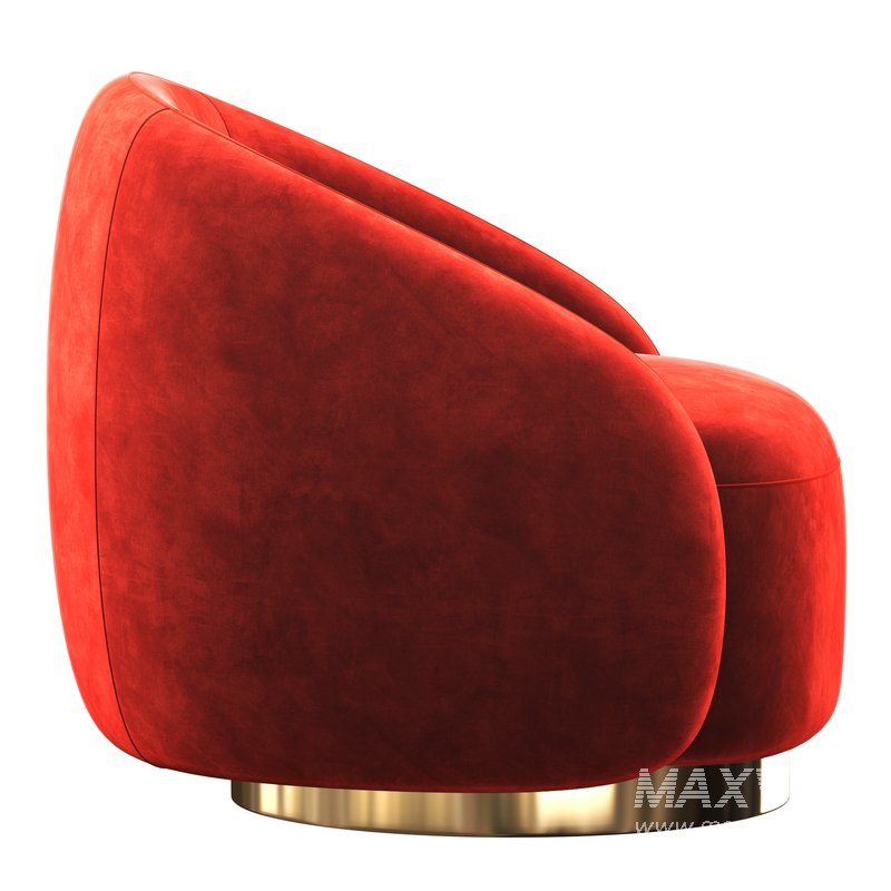 Swivel_Chair_Brice - Image 2