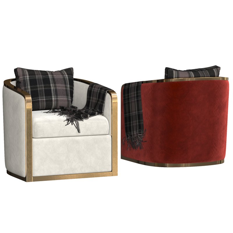 recessed_arm - Image 1