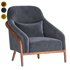 Adele_Armchair_Ulivi_Salotti - Thumbnail 2