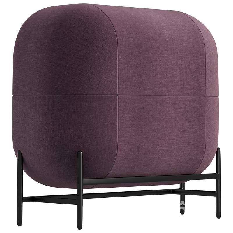 Capsule sofa - Image 5