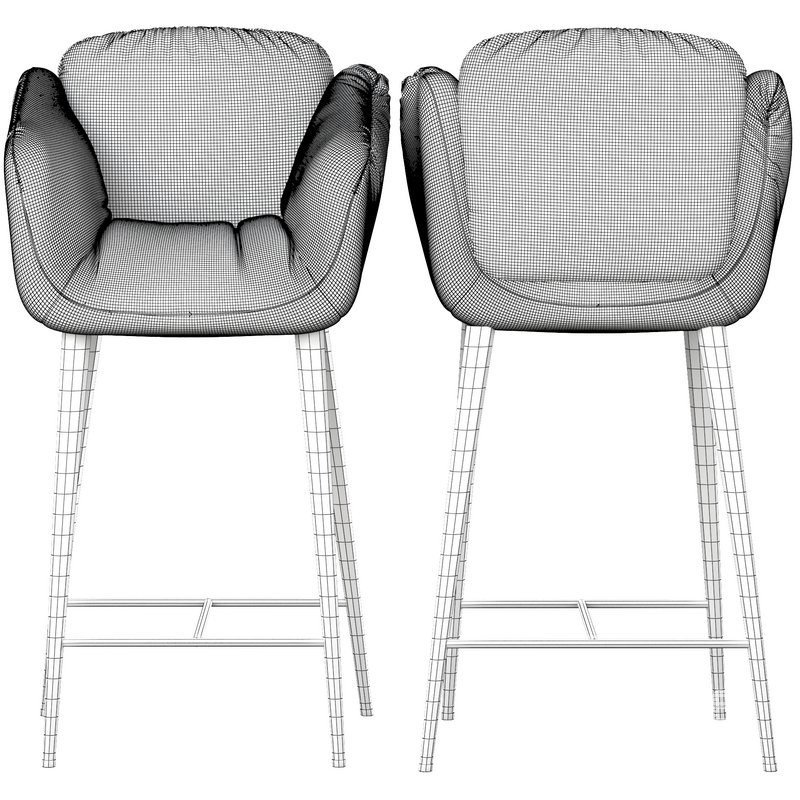 Jolie_My_Home_Collection_barstool - Image 3