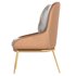 Nordic Accent Chair - Thumbnail 3