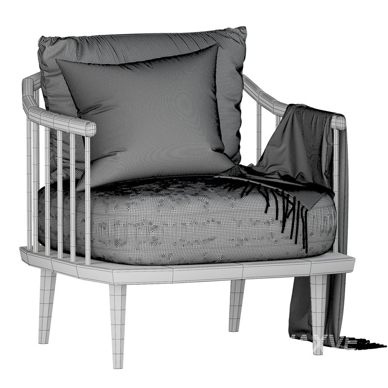 Fly_Armchair - Image 5