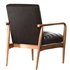 THE_LEATHER_ARMCHAIR_IN_VINTAGE_BLACK - Thumbnail 2