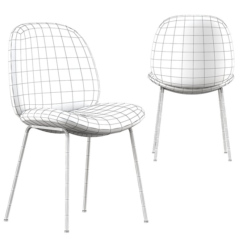 Dinning_Set_08 - Image 3