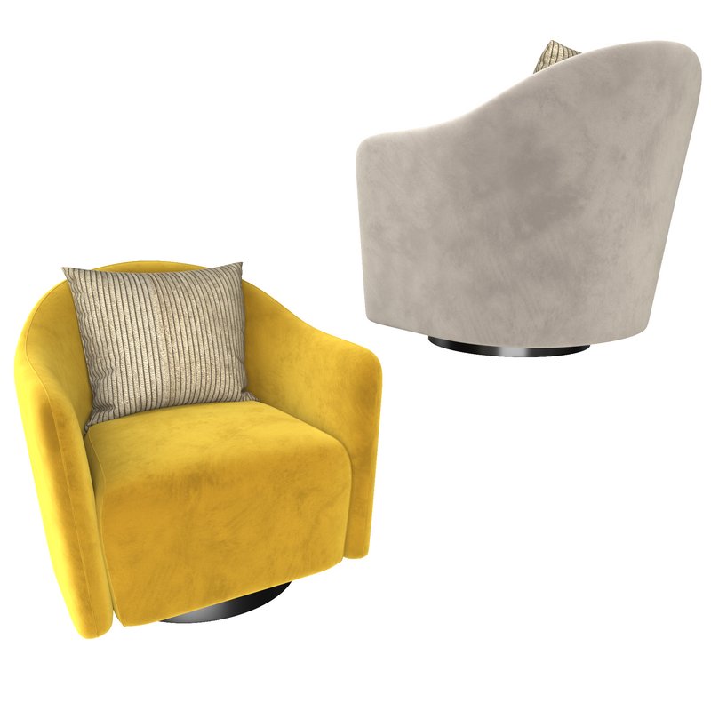 longhi_armchair - Image 1