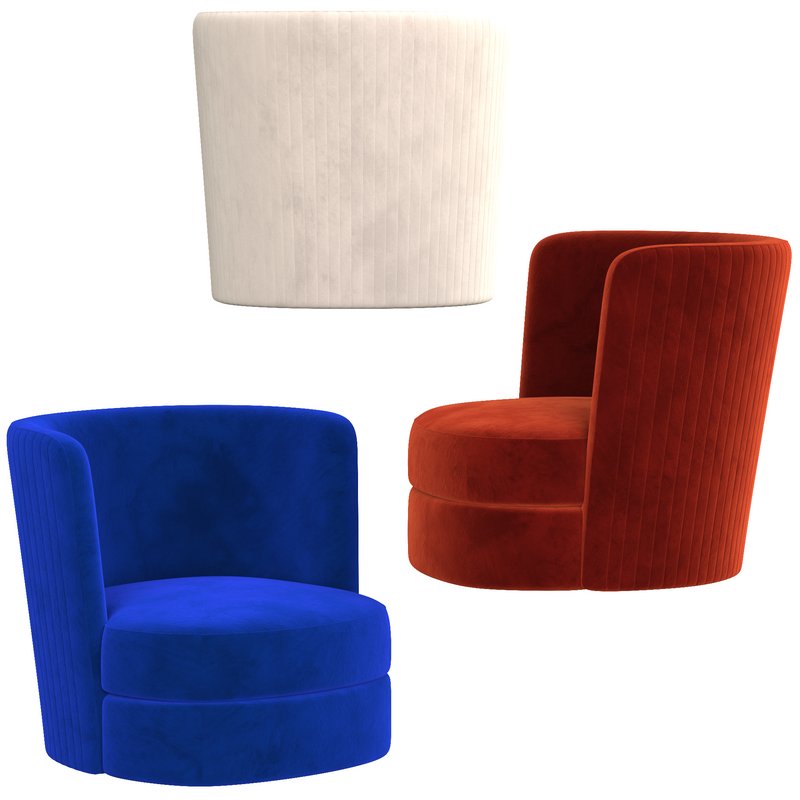 recessed_arm - Image 2