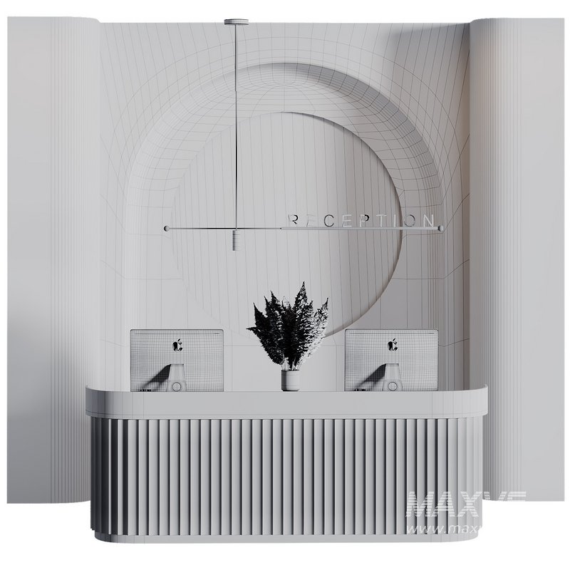 Reception Design 29 - Image 2