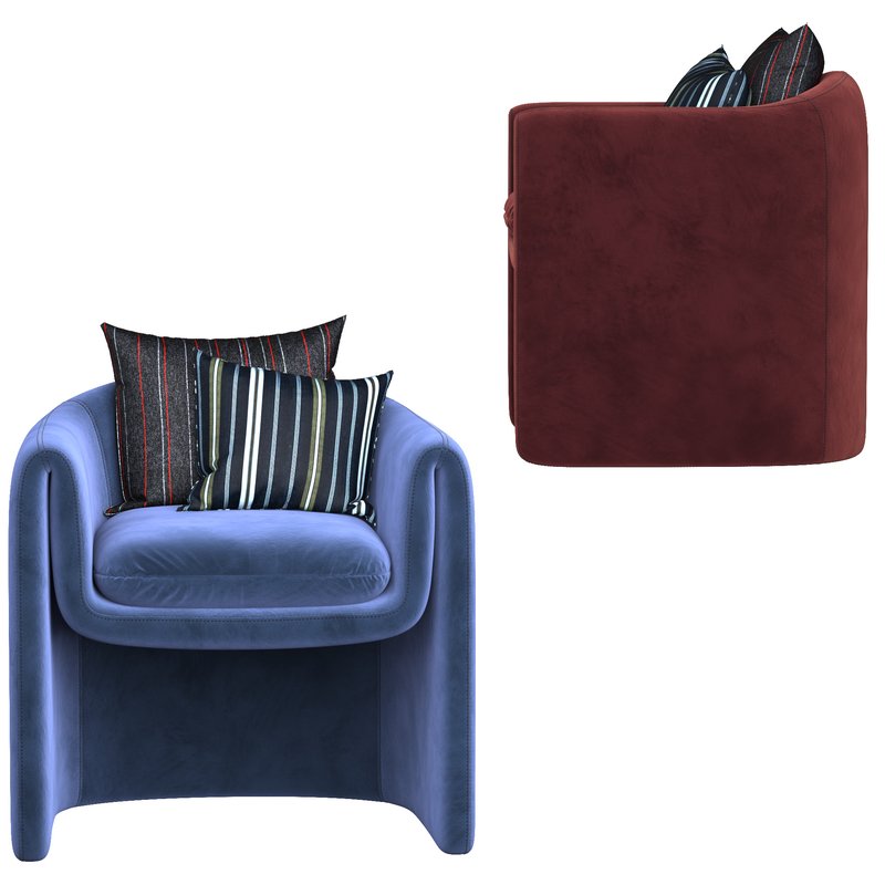 furniture_armchair - Image 2