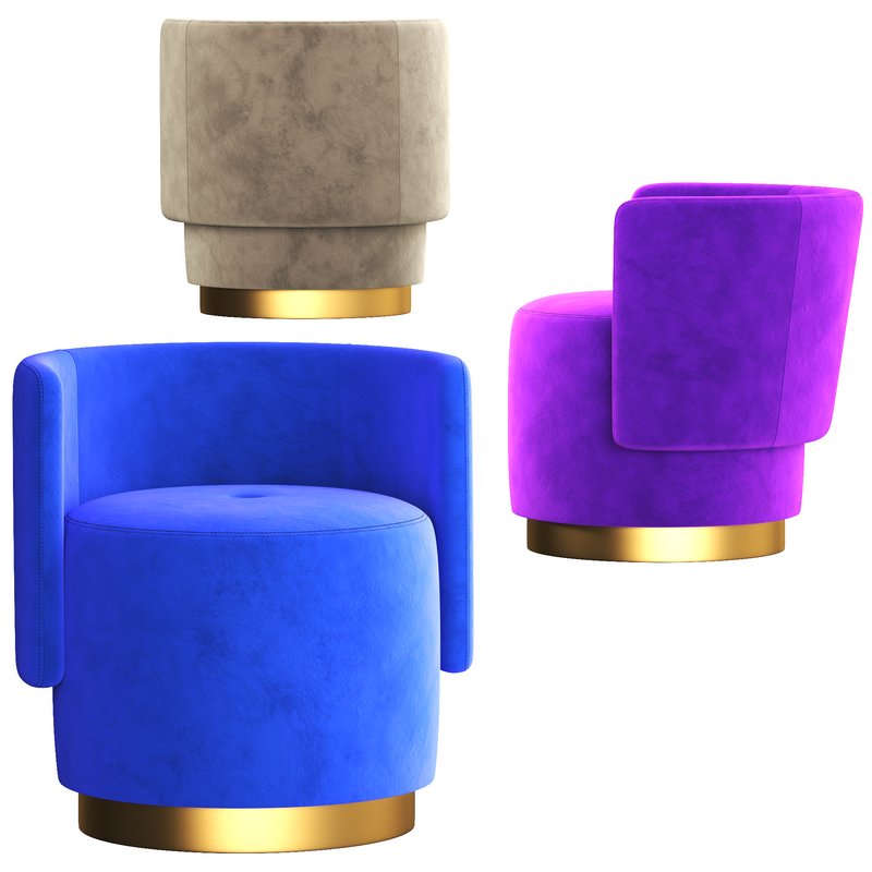 Quincy_Armchair - Image 3