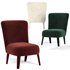 Maxalto_febo_armchair - Thumbnail 2