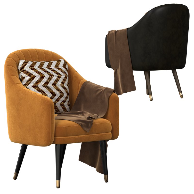 Deephouse_armchair - Image 3