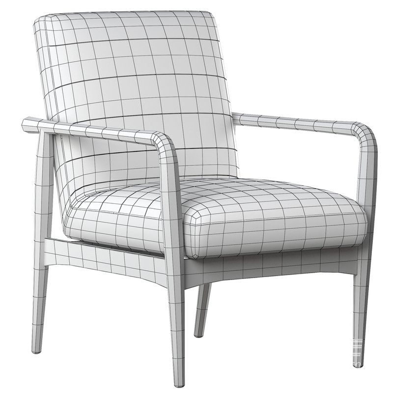 THE_LEATHER_ARMCHAIR_IN_VINTAGE_BLACK - Image 4