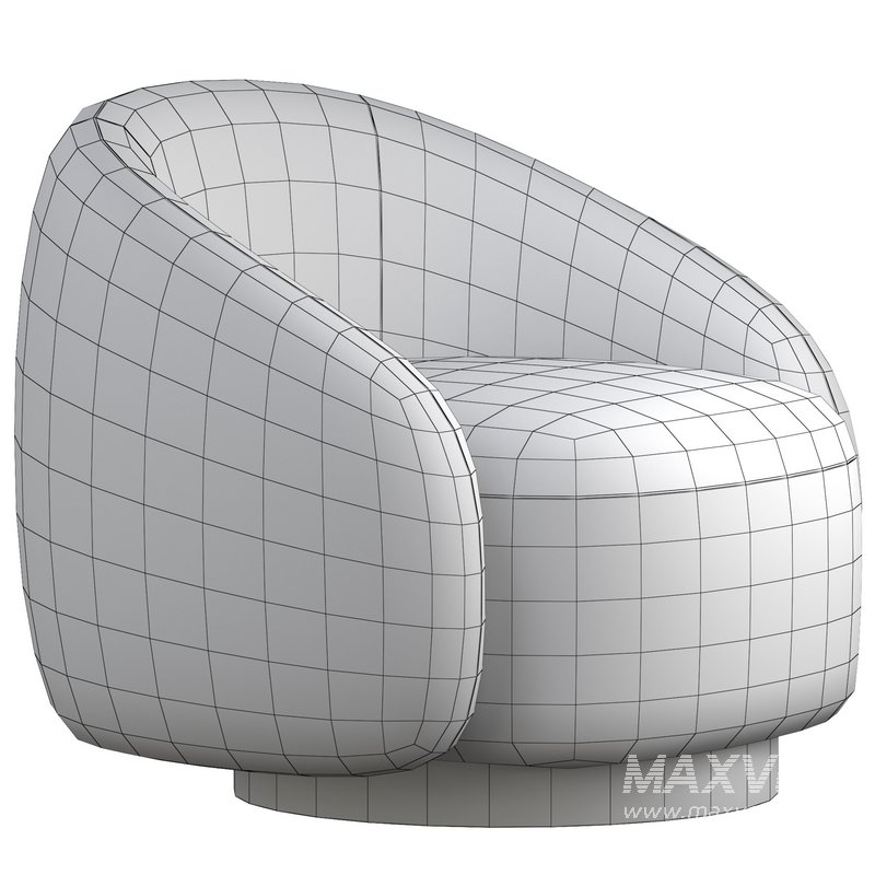 Swivel_Chair_Brice - Image 4