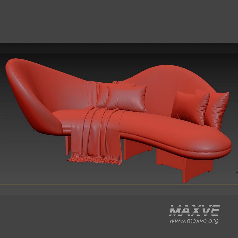 Hindsight sofa - Image 3